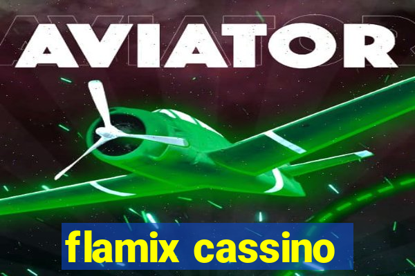 flamix cassino